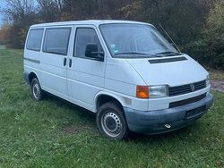 Weiß Gebraucht 1996 VW T4 Van | 5.000 € (Superpreis)