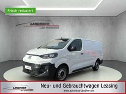 Weiß Gebraucht 2024 Fiat Scudo Van | 22.880 € (Guter Preis)