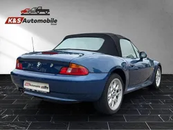 BMW Z3