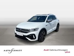Weiß Gebraucht 2022 VW T-Roc R SUV | 34.490 € (Fairer Preis)