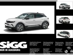 Arktis weiß Neu 2025 Opel Mokka Edition SUV | 28.740 € (Teuer)