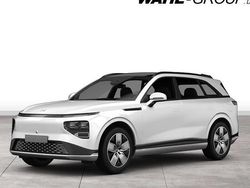 Weiß Neu 2025 XPENG G9 AWD Performance SUV | 79.220 € (Teuer)