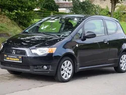 Astroschwarz (metallic) Gebraucht 2012 Mitsubishi Colt Plus Kleinwagen | 2.999 € (Guter Preis)