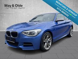 Blau Gebraucht 2015 BMW M135 Performance Kleinwagen | 22.990 € (Fairer Preis)