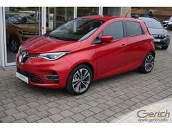 Gebraucht 2021 Renault Zoe Intens Kleinwagen | 14.790 € (Guter Preis)