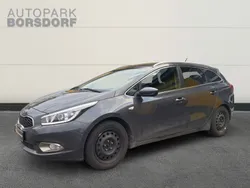 Kia Ceed Sportswagon