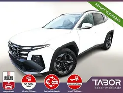 Weiß Neu 2025 Hyundai Tucson SUV | 32.868 € (Guter Preis)