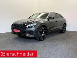 Grau Gebraucht 2023 Audi Q8 Business SUV | 81.950 € (Guter Preis)