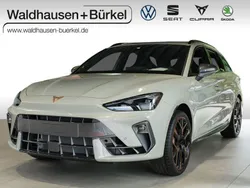 Grau Neu 2025 Cupra Leon VZ Limousine | 54.290 €