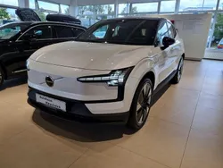 Weiß Neu 2025 Volvo EX30 Plus SUV | 34.490 € (Guter Preis)