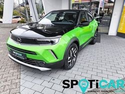 Grün Gebraucht 2021 Opel Mokka-e Elegance SUV | 16.850 € (Guter Preis)