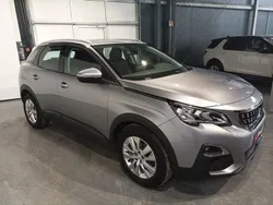 Grau Gebraucht 2020 Peugeot 3008 Business-Line SUV | 19.970 € (Guter Preis)