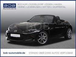 Neu 2025 Mazda MX5 Exclusive-Line Cabrio | 30.555 € (Guter Preis)