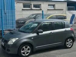 Andere außenfarben Gebraucht 2006 Suzuki Swift Kleinwagen | 2.400 € (Fairer Preis)