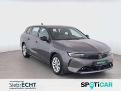 Grau Gebraucht 2023 Opel Astra Enjoy Kombi | 20.970 € (Guter Preis)