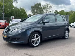 Grau Gebraucht 2007 Seat Altea Sport Van / Kleinbus | 3.490 € (Fairer Preis)