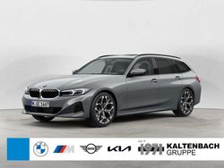 Grau Neu 2025 BMW 330 Sport Line Kombi | 71.390 € (Teuer)