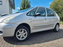 Silber Gebraucht 2009 Citroën Xsara Picasso Van / Kleinbus | 1.800 € (Fairer Preis)