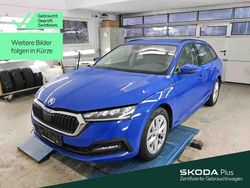 Blau Gebraucht 2023 Skoda Octavia Ambition Kombi | 24.940 € (Guter Preis)