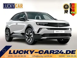 Arktis weiß Neu 2025 Opel Mokka SUV | 24.836 € (Superpreis)