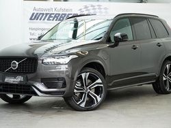 Grau Gebraucht 2024 Volvo XC90 Ultra SUV | 69.900 €
