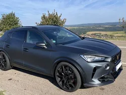 Grau Gebraucht 2022 Cupra Formentor VZ SUV | 44.900 € (Etwas zu teuer)