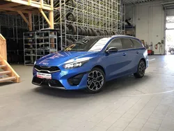 Kia Ceed Sportswagon
