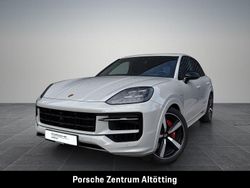 Grau Gebraucht 2023 Porsche Cayenne SUV | 92.900 € (Fairer Preis)