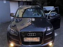 Andere außenfarben Gebraucht 2007 Audi Q7 S-Line SUV | 7.000 € (Fairer Preis)