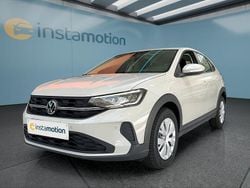 Grau Gebraucht 2025 VW Taigo SUV | 23.449 € (Etwas zu teuer)
