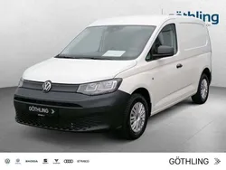 Neu 2025 VW Caddy Basis Van / Kleinbus | 39.002 €