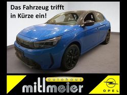 Blau voltaicblau met. Gebraucht 2025 Opel Corsa Limousine | 18.750 € (Superpreis)