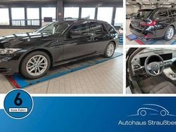 Schwarz Gebraucht 2024 BMW 320 Shadowline Limousine | 34.780 € (Guter Preis)