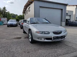 Silber Gebraucht 1999 Mazda Xedos Limousine | 3.200 €