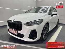 Alpinweiss iii Gebraucht 2023 BMW 218 M Sport Van / Kleinbus | 25.900 € (Fairer Preis)