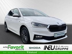 Weiß Gebraucht 2025 Skoda Fabia Drive Kleinwagen | 24.990 € (Etwas zu teuer)