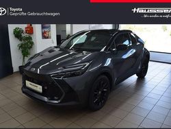 Marlingrau metallic / dach sch Neu 2025 Toyota C-HR Sport SUV | 45.540 € (Teuer)