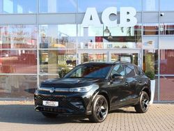 Schwarz Gebraucht 2025 VW Tiguan R-line SUV | 44.900 € (Teuer)