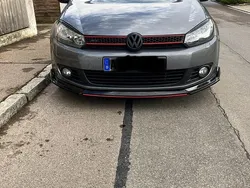Grau Gebraucht 2012 VW Golf VI Kleinwagen | 5.700 € (Fairer Preis)