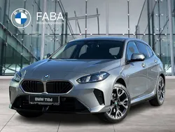 Grau Neu 2025 BMW 118 Performance Kleinwagen | 37.980 € (Fairer Preis)