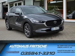 Andere Gebraucht 2023 Mazda CX-30 Exclusive-Line SUV | 28.990 € (Fairer Preis)