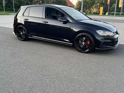Gebraucht 2019 VW Golf VII GTI Limousine | 26.000 € (Etwas zu teuer)