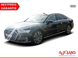 Schwarz Gebraucht 2018 Audi A8 Ambiente Limousine | 39.990 € (Guter Preis)