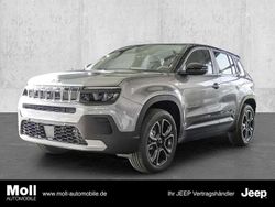 Granite grey mit dach in volca Neu 2025 Jeep Avenger Altitude SUV | 30.590 € (Etwas zu teuer)