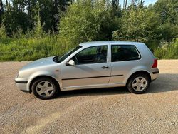 Gebraucht 1998 VW Golf IV Kleinwagen | 1.300 €