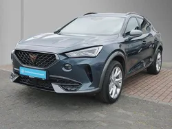 Magnetic tech Gebraucht 2023 Cupra Formentor SUV | 29.780 € (Superpreis)