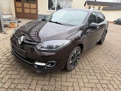 Gebraucht 2016 Renault Mégane GrandTour Bose Edition Kombi | 7.990 € (Fairer Preis)