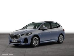 Sparkling kupfergrau metallic Gebraucht 2024 BMW 220 Active Tourer Comfort Edition Van / Kleinbus | 35.704 € (Fairer Preis)