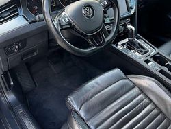 Grau Gebraucht 2017 VW Passat Highline Limousine | 13.990 € (Superpreis)