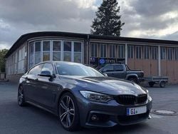 Grau Gebraucht 2016 BMW 435 M Sport Limousine | 19.800 € (Guter Preis)